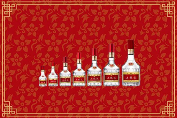 中阳县回收老五粮液